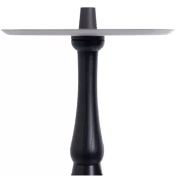 Шахта 2x2 Hookah Medium Black