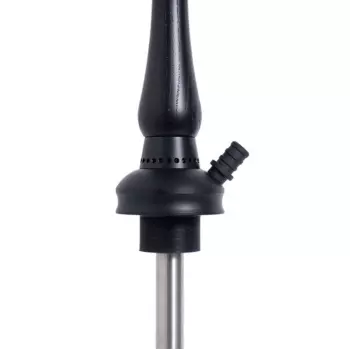 Шахта 2x2 Hookah Medium Black