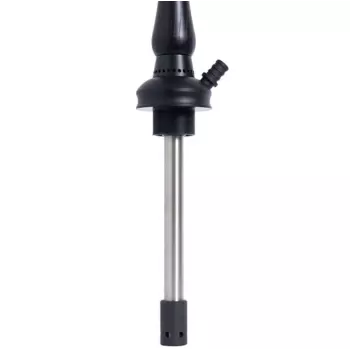 Шахта 2x2 Hookah Medium Black