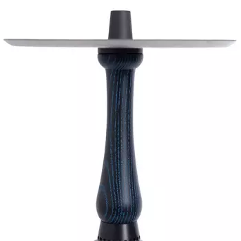 Шахта 2x2 Hookah Medium Blue