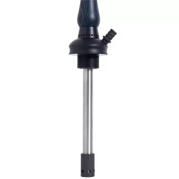 Шахта 2x2 Hookah Medium Blue