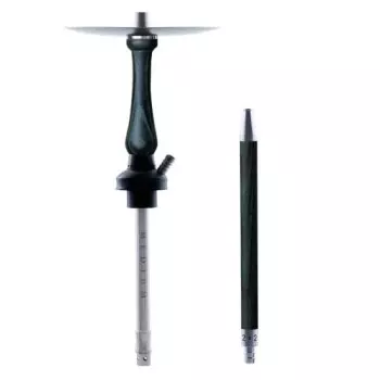 Шахта 2x2 Hookah Medium Green - фото №1 Аромадим