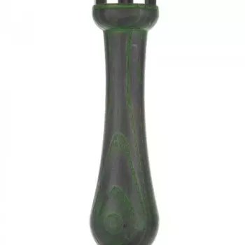 Шахта 2x2 Hookah Medium Green