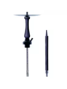 Шахта 2x2 Hookah Medium Purple - фото №1 