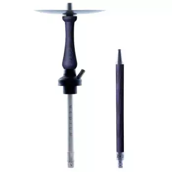 Шахта 2x2 Hookah Medium Purple - фото №1 Аромадым