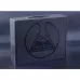 Шахта 2x2 Hookah Medium Purple - фото №3 Аромадым