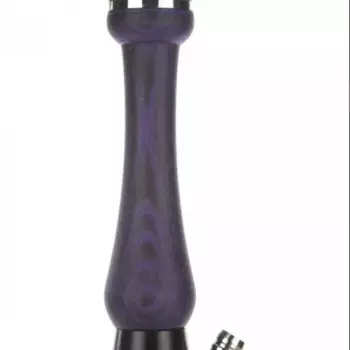 Шахта 2x2 Hookah Medium Purple