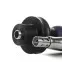 Шахта 2x2 Hookah Medium Purple - фото №5 
