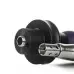Шахта 2x2 Hookah Medium Purple - фото №5 Аромадым