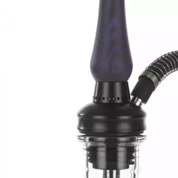 Шахта 2x2 Hookah Medium Purple