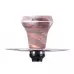 Кальян 2x2 Hookah Pixel Black - фото №3 Аромадим