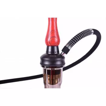 Кальян 2x2 Hookah Pixel Coral