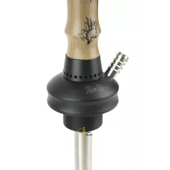 Шахта 2x2 Hookah V.1.1 Tesla