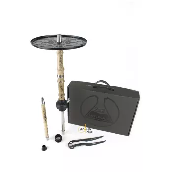 Шахта 2x2 Hookah V.1.1 Tesla