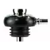 Шахта Sky & Totem Hookah Tube Black - фото №3 Аромадим