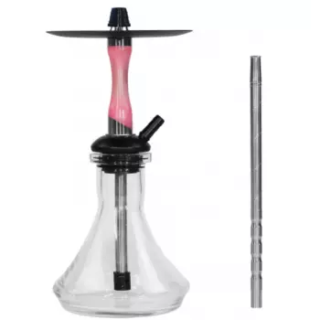 Кальян Sky Hookah SDM Pink - фото №1 Аромадим