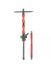 Шахта Sky Hookah Vertigo Coral - фото №1 Аромадим