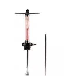 Шахта Sky & Totem Hookah Tube W-Red - фото №1 