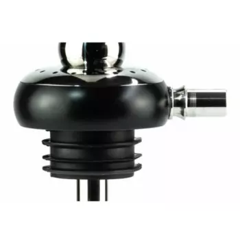 Шахта Sky & Totem Hookah Tube Yellow Black