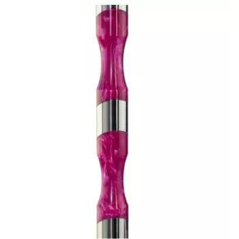 Шахта Sky Hookah Vertigo Bordo