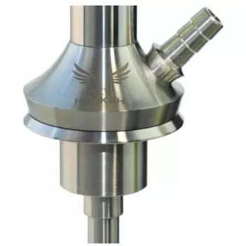 Шахта Sky Hookah Vertigo Bordo