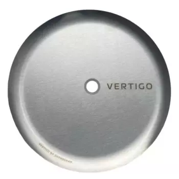 Шахта Sky Hookah Vertigo Bordo
