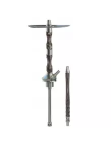 Шахта Sky Hookah Vertigo Bronze - фото №1 Аромадим
