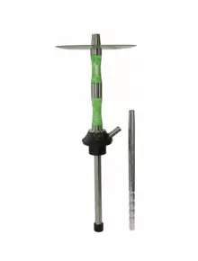 Шахта Sky Hookah Vertigo Simple Lime - фото №1 Аромадим