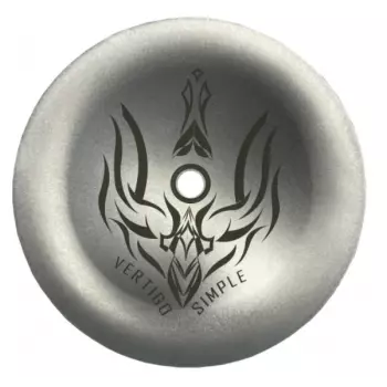 Шахта Sky Hookah Vertigo Simple Lime