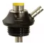 Шахта Sky Hookah Vertigo Simple Patriot - фото №4 Аромадым