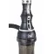 Кальян Alpha Hookah Beat Black Glass - фото №2 