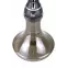 Кальян Alpha Hookah Beat Black Glass - фото №4 