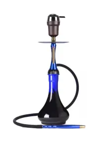 Кальян Alpha Hookah Model S Replica Комплект Drop V2 - фото №1 Аромадим