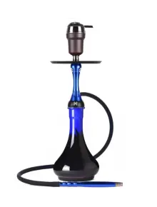 Кальян Alpha Hookah Model X Replica Комплект Drop V2 - фото №1 Аромадым