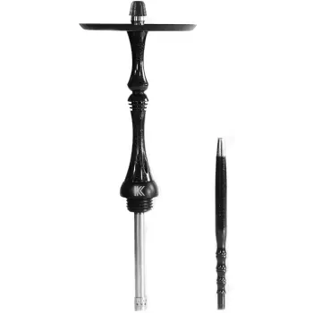 Шахта Alpha Hookah Kappa Cosmo - фото №1 Аромадим