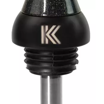 Шахта Alpha Hookah Kappa Cosmo