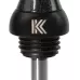 Шахта Alpha Hookah Kappa Cosmo - фото №2 Аромадим