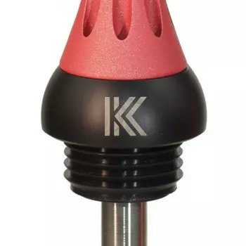 Шахта Alpha Kappa Red Mat