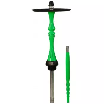 Шахта Alpha Kappa Green Fl - фото №1 Аромадим