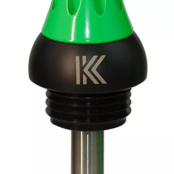 Шахта Alpha Kappa Green Fl