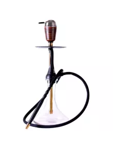 Кальян Model S Alpha Hookah Replica КОМПЛЕКТ - фото №1 