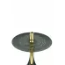 Шахта Alpha Hookah Model S Black Matte - фото №3 Аромадим