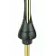 Шахта Alpha Hookah Model S Black Matte - фото №2 