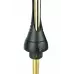 Шахта Alpha Hookah Model S Black Matte - фото №2 Аромадим