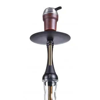 Кальян Alpha Hookah Model S Replica - Комплект