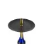 Шахта Alpha Hookah Model S Replica Blue - фото №3 Аромадым