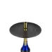 Шахта Alpha Hookah Model S Replica Blue - фото №3 Аромадим