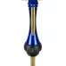 Шахта Alpha Hookah Model S Replica Blue - фото №4 Аромадим