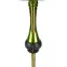 Шахта Alpha Hookah Model S Replica Green - фото №4 Аромадым