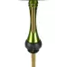 Шахта Alpha Hookah Model S Replica Green - фото №4 Аромадим